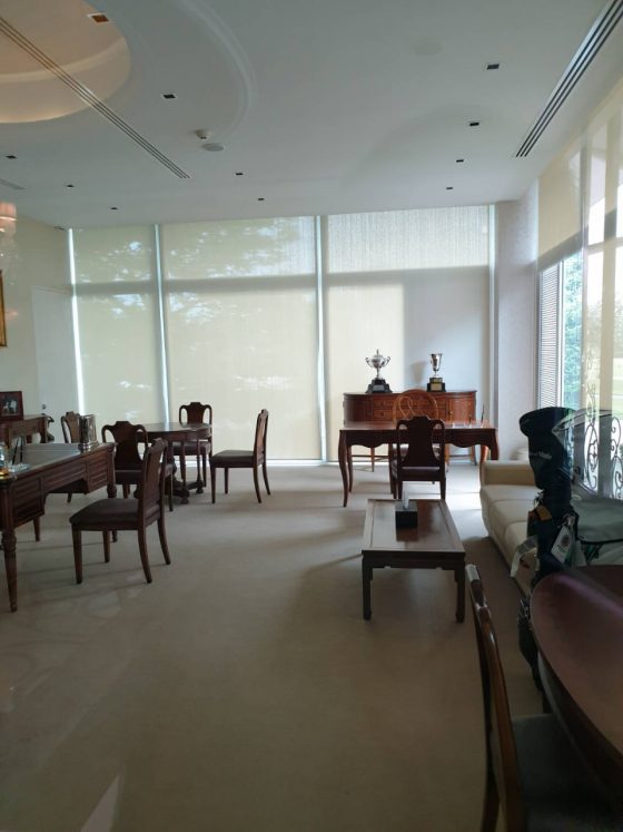 THE RG CIRY GOLF CLUB - รูปที่ 2 | อัมพรการม่าน