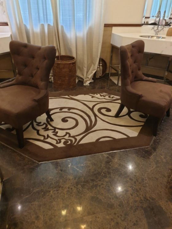 THE RG CIRY GOLF CLUB - รูปที่ 3 | อัมพรการม่าน