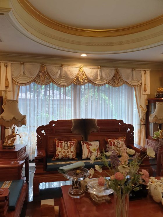 ภาพการทำงานของอัมพรการม่าน รูปที่ 8